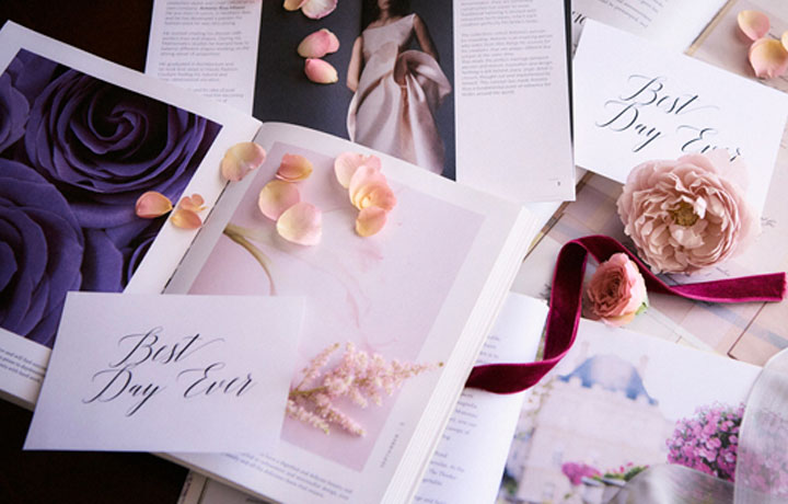 挙式+お食事会プラン